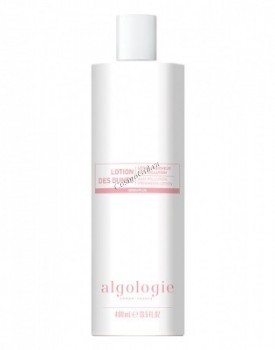 Algologie Anti-Pollution Freshness lotion (  ) - ,   