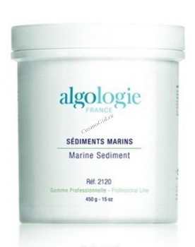 Algologie Marine Sediment (    ), 500  - ,   