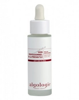 Algologie Anti-aging peeling (  ), 30  - ,   