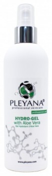 Pleyana Hydro-Gel with Aloe Vera (-  -) - ,   