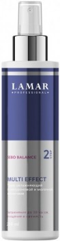 Multi Effect Tonic (Тоник увлажняющий с гиалуроновой и молочной кислотами), 200 мл
