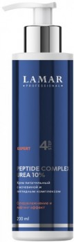 Peptide Complex Urea 10 % (Крем питательный с мочевиной и пептидным комплексом)