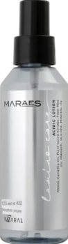Maraes Lamino Care Acidic Lotion (Ламинирующий лосьон для волос), 125 мл