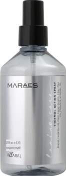 Maraes Lamino Thermal Action Spray (Ламинирующий спрей для волос с термозащитой), 250 мл