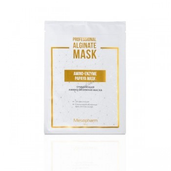 Mesopharm Professional Amino-Enzyme Papaya Mask ( - ), 30  - ,   