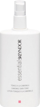 Essential Camomile skin tonic (Тоник для кожи с ромашкой)