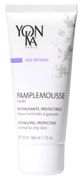 Pamplemousse PNG (Крем)