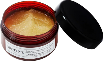 Hand&Feet Express Enhancer Orange&Cedar (Скраб для рук и ног с ароматом Апельсином и Кедром)