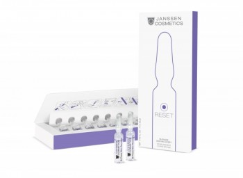 Bi-Phase Skin Recovery (Двухфазный концентрат для интенсивной регенераци)