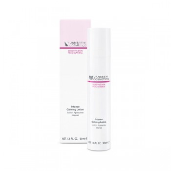 Intensie Calming Lotion (Успокаивающая эмулься интенсивного действия)