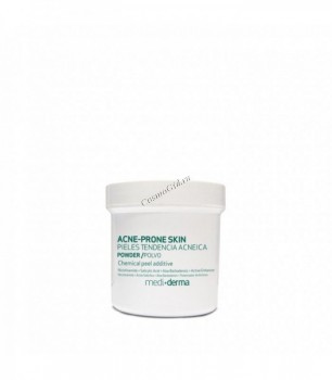Sesderma/Mediderma Acne-prone skin powder chemical peel additive (     -   ), 50 . - ,   