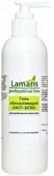 Lamaris   Anti-Acne - ,   