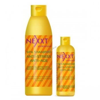 Nexxt Anti Stress Anti-Age Spa Shampoo ( ,   ) - ,   