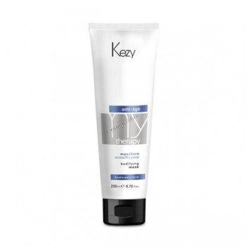 Kezy MyTherapy Anti-Age Hyaluronic Acid Bodifying Mask (        ), 200  - ,   