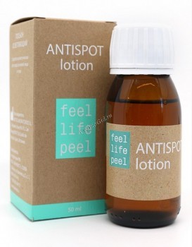 Mesoproff Antispot Whitening Peel Lotion (  - ), 50  - ,   