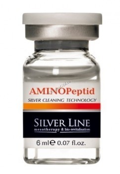 Silver Line Amino Peptid (- ), 1  x 5  - ,   