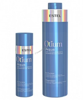 Estel De Luxe Otium Aqua (    ) - ,   