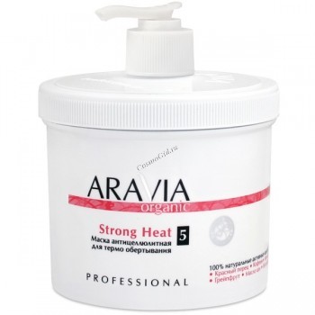 Aravia Strong Heat (   -), 550 . - ,   