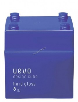 Demi Uevo Design Cube Hard Gloss (-     8,  10) - ,   