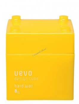 Demi Uevo Design Cube Hard Wax (     8,  6) - ,   