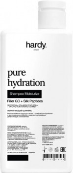 Pure Hydration Moisture Shampoo (Шампунь увлажняющий)