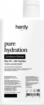 Pure Hydration Softness Conditioner (Кондиционер увлажняющий)