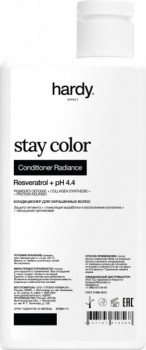 Stay Color Radiance Conditioner (Кондиционер для окрашенных волос)