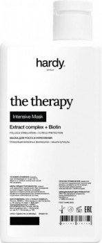 The Therapy Intensive Mask (Маска укрепляющая), 250 мл