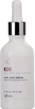 K05 Hair Loss Serum (Сыворотка против выпадения волос), 50 мл