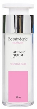 Beauty style Harmony active serum (-     ) - ,   