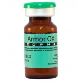 Mesopharm Professional Armor OX, 1  10  - ,   