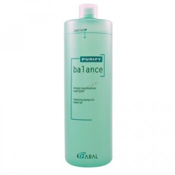 Kaaral Balance Shampoo (    ), 1000. - ,   