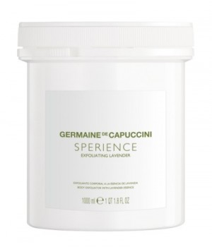 Germaine De Capuccini Sperience Exfoliating Lavender (- ), 1000  - ,   