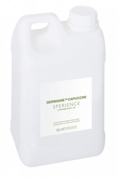 Germaine De Capuccini Sperience Lavender Body Oil (  ), 2000  - ,   