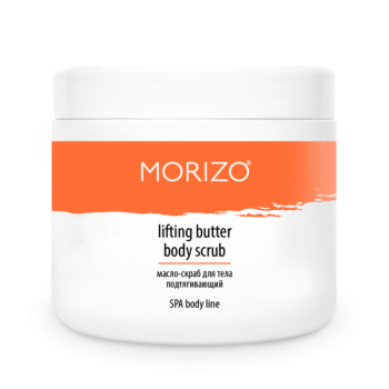 Morizo SPA Body Line Lifting Butter Body Scrub (-   ), 600  - ,   