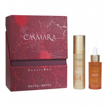 Beauty Box «Сенсейшнс гидра» (Подарочный набор), 50 мл + 50 мл
