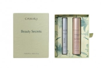Beauty Secrets (Набор «Защита возраста»), 50 мл + 15 мл