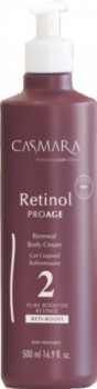 Retinol ProAge Renewal Body Cream (Обновляющий крем для тела "Ретинол Пройэдж" (2 шаг)), 500 мл