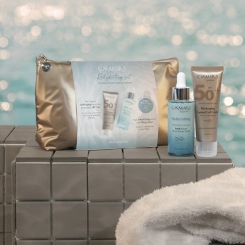 SunBeauty Hydro (Набор увлажняющий), 50 мл + 50 мл