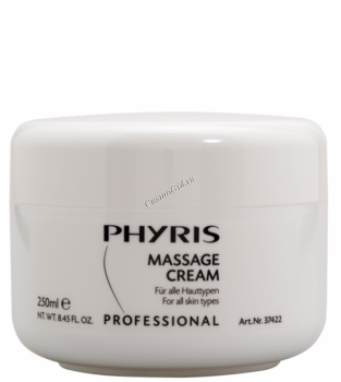 Phyris Professional Massage cream ( ), 250  - ,   