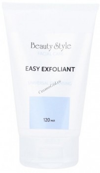Beauty Style Cleansing Universal Easy exfoliant (        ) - ,   