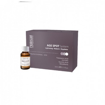 Serum Melanin Control "Age Spot" (Сыворотка меланин контроль)
