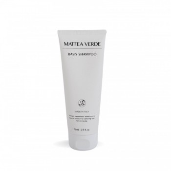 Basis Shampoo (Шампунь для ежедневного применения) 