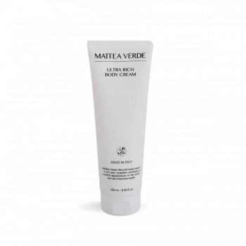 Ultra Rich Body Cream (Ультра-увлажняющий крем для тела), 250 мл