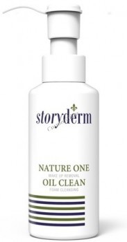 Storyderm Nature One Oil Clean ( ) - ,   