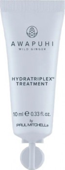 Awapuhi Wild Ginger HydraTriplex Treatment (Концентрат для глубокого увлажнения волос)