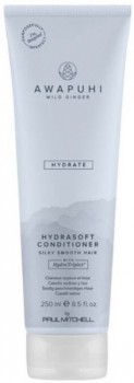 Awapuhi Wild Ginger Hydrasoft Conditioner (Увлажняющий кондиционер для волос)