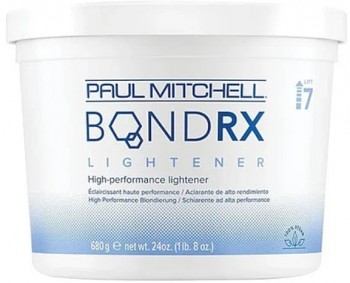 Bond RX Lightener (Пудра для осветления волос с технологией Bond RX)