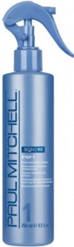 Bond RX Step 1 Bond Builder (Концентрат для восстановления волос), 250 мл
