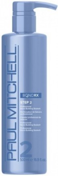 Bond RX Step 2 Bond-Building Sealant (Маска для профессионального восстановления волос. Шаг 2), 1000 мл